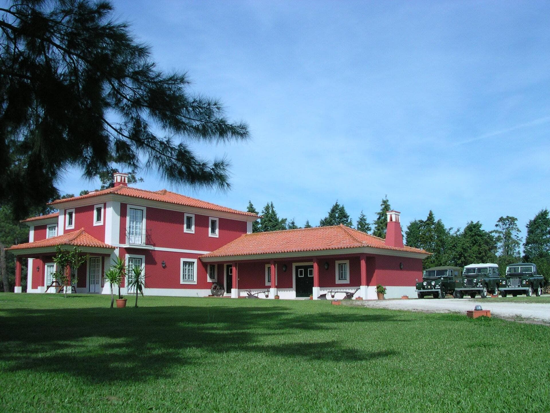 Hero Background